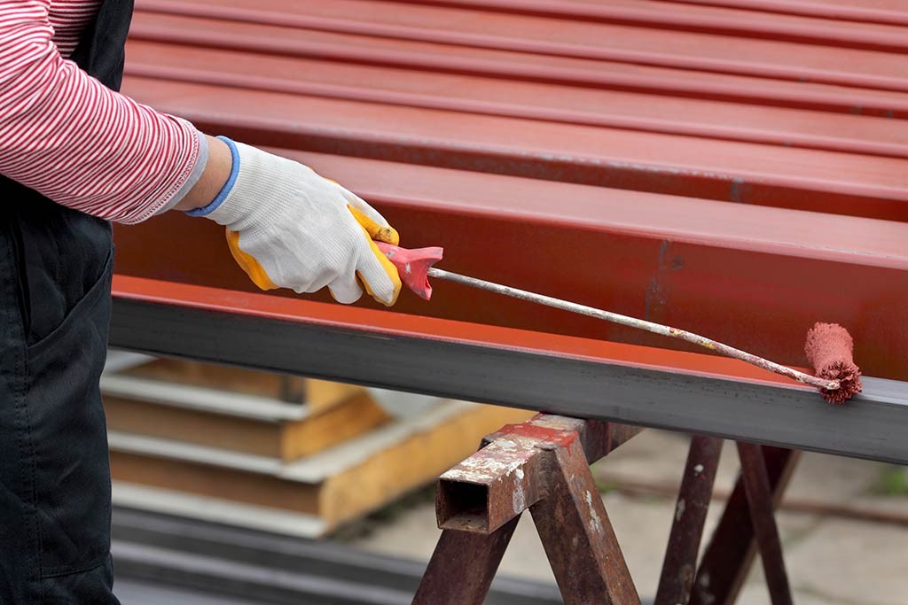 Alford Prestige Commercial Painting Geelong
